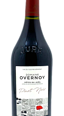 Produto: Domaine Overnoy Pinot Noir 2022