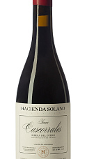 Produto: Hacienda Solano Finca Cascorrales 2019