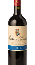 Produto: Hinia 2015