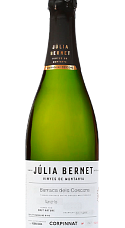 Produto: Júlia Bernet Brut Nature Rerserva 130 Barraca dels Coscons 2022