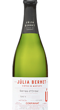 Produto:  Júlia Bernet U Brut Nature Serres d'Ordal 2024