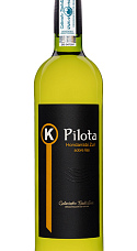 Produto: K Pilota 2025