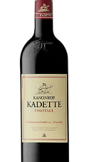 Produto: Kanonkop Kadette Pinotage 2024