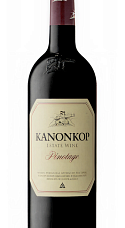 Produto: Kanonkop Pinotage 2022