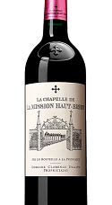 Produto: La Chapelle de la Mission Haut-Brion 2025 en primeur