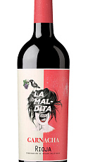 Produto: La Maldita Garnacha Tinta 2024