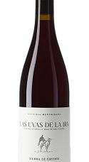 Produto: Las Uvas de la Ira Vino del Pueblo 2024