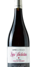 Produto: Soto y Manrique Las Violetas Garnacha 2023