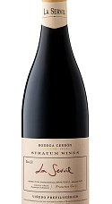 Produto: Bodega Cerrón La Servil 2024
