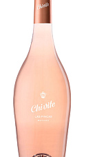 Produto: Chivite Las Fincas Rosado 2024