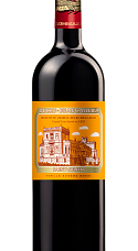 Produto: Château Ducru-Beaucaillou 2025 em primeur