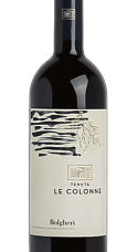 Produto: Tenuta Le Colonne Bolgheri Rosso 2023