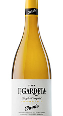 Produto: Chivite Finca Legardeta Chardonnay 2024