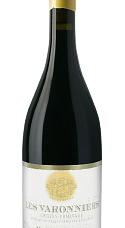 Produto: M. Chapoutier Crozes-Hermitage Les Varonniers 2025 em primeur