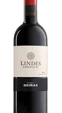 Produto: Lindes de Remelluri Viñedos de Briñas 2022
