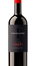 Produto: López Cristóbal Parcela Uno 2022