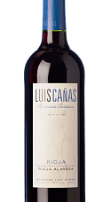 Produto: Luis Cañas Tinto Maceración Carbónica 2025