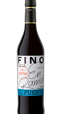 Produto: Lustau 3 en Rama Fino de El Puerto de Santa María Saca 2026