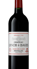 Produto: Château Lynch Bages 2025 em primeur
