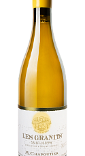 Produto: M. Chapoutier St. Joseph Les Granits Blanc 2025 em primeur