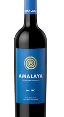 Produto: Amalaya Malbec 2024