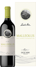 Produto: Emilio Moro Malleolus de Sanchomartín 2022