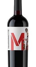 Produto: Ego Bodegas Marionette 2024