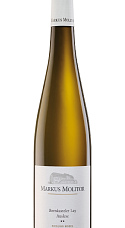 Produto: Markus Molitor Bernkasteler Lay Auslese White Capsule 2022