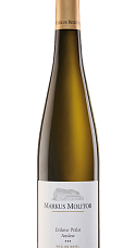 Produto: Markus Molitor Erdener Prälat Auslese Golden Capsule 2019