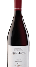 Produto: Markus Molitor Graacher Himmelrecih Vinho de Qualidade*** 2018