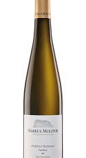 Produto: Markus Molitor Ockfener Bockstein Auslese Golden Capsule 2021