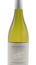 Produto: Marlborough Sounds Sauvignon Blanc 2024
