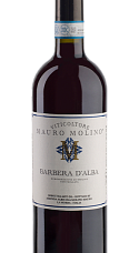 Produto: Mauro Molino Barbera d'Alba DOC 2024