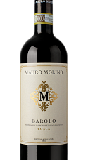 Produto: Mauro Molino Barolo DOCG Conca 2022