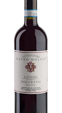Produto: Mauro Molino Langhe DOC Dolcetto 2024