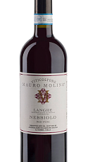 Produto: Mauro Molino Langhe DOC Nebbiolo 2024