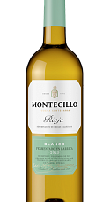 Produto: Montecillo Blanco Fermentado en Barrica 2024
