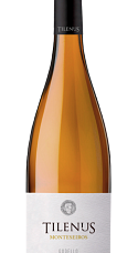 Produto: Tilenus Godello Monteseiros 2025
