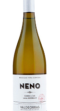 Produto: Neno Sobre Lías 2024
