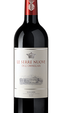 Produto: Ornellaia Le Serre Nuove 2023
