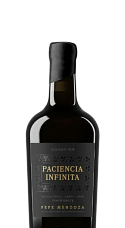 Produto: Pepe Mendoza Casa Agrícola Paciencia Infinita 2021