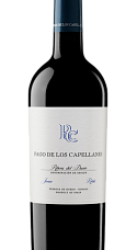 Produto: Vinha dos Capelães Roble 2025