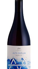 Produto: Parvus Syrah 2023