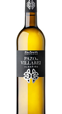 Produto: Pazo Villarei 2025