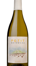 Produto: Petit Blanco de Matasnos 2025