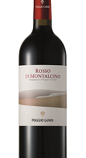 Produto: Poggio Landi Rosso di Montalcino 2024