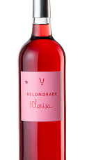 Produto: Belondrade Quinta Clarisa 2025