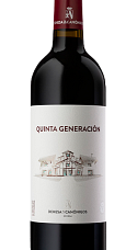 Produto: Dehesa de los Canónigos Quinta Generación 2024
