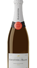 Produto: Raventós i Blanc Blanc de Blancs 2024