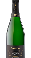 Produto: Recaredo Terrers Brut Nature 2021